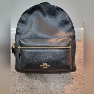 COACH BACKPACK